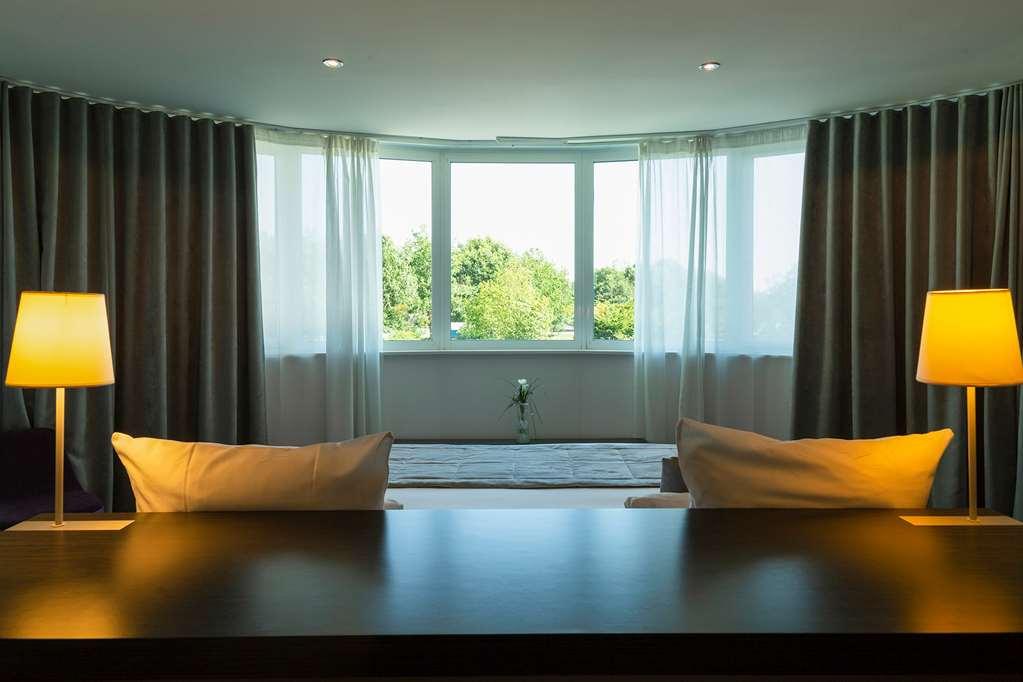 The Originals Boutique Hotel Restaurant Saint James, Montaigu-Vendee Restaurante foto